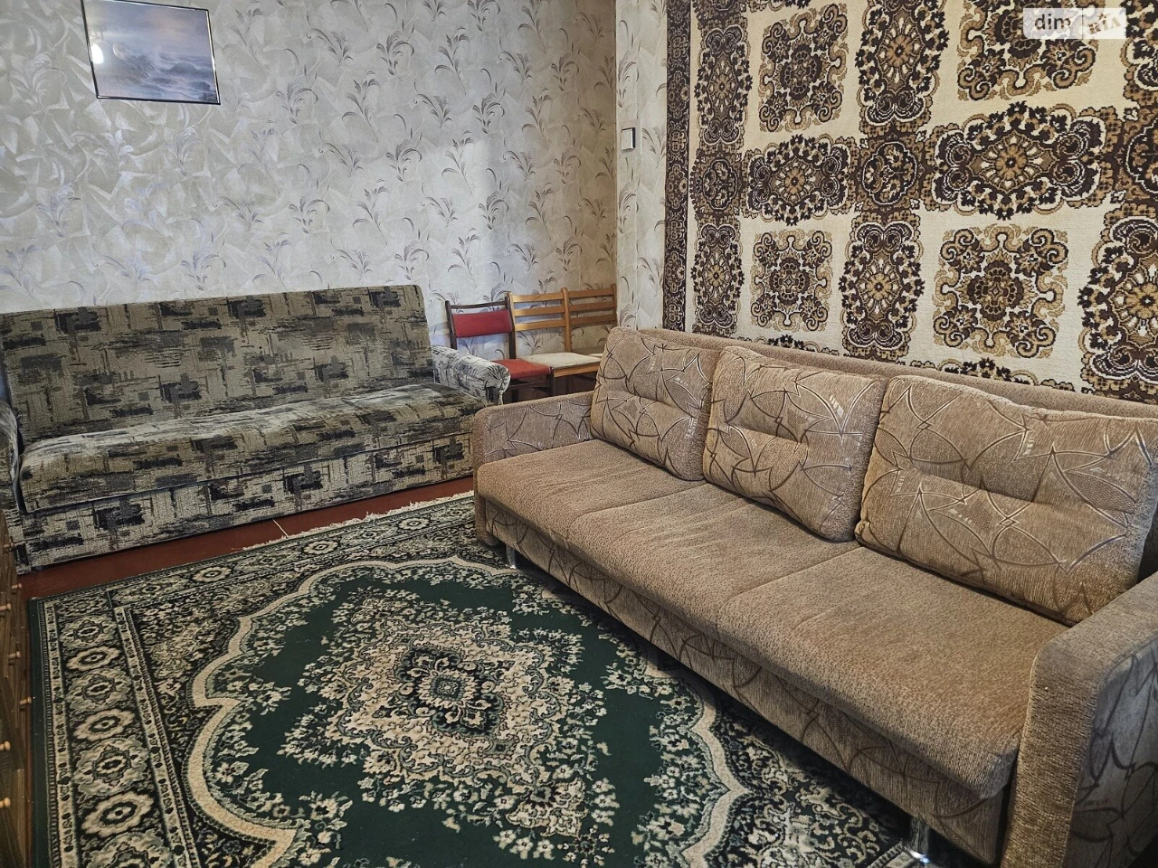 Довгострокова Оренда Квартира Салтівка