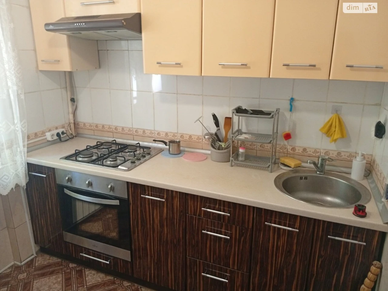 Довгострокова Оренда Квартира Шевченківський