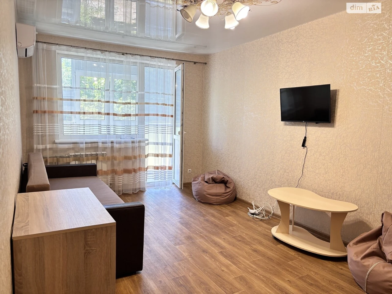Довгострокова Оренда Квартира 521-ий мікрорайон