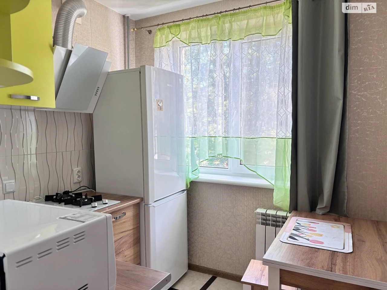 Довгострокова Оренда Квартира 521-ий мікрорайон