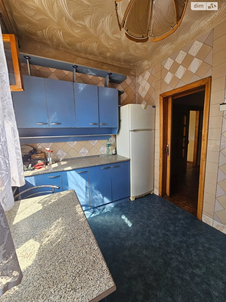 Довгострокова Оренда Квартира Москалівка