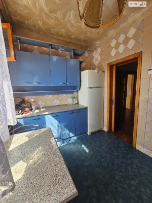 Довгострокова Оренда Квартира Москалівка
