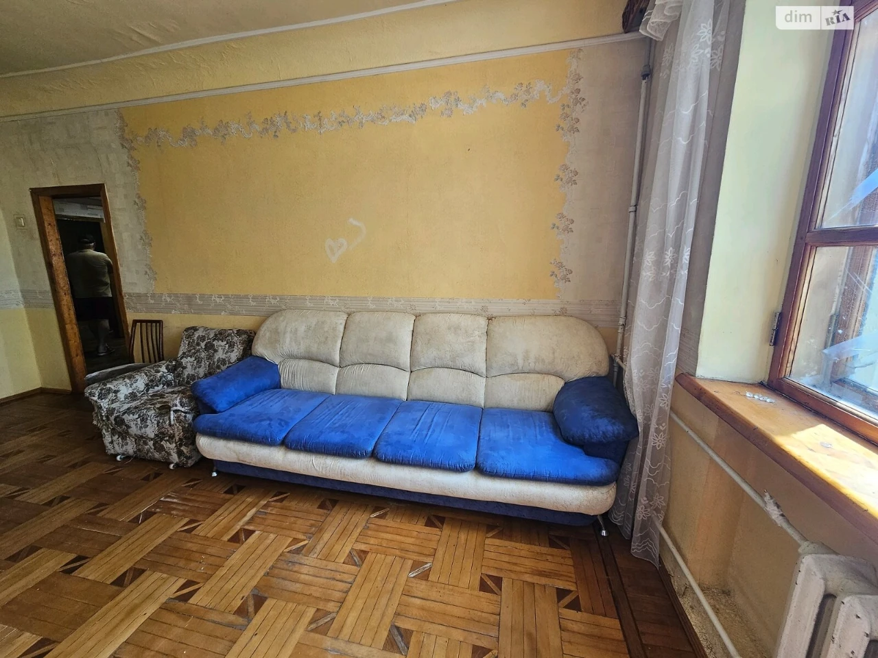 Довгострокова Оренда Квартира Москалівка