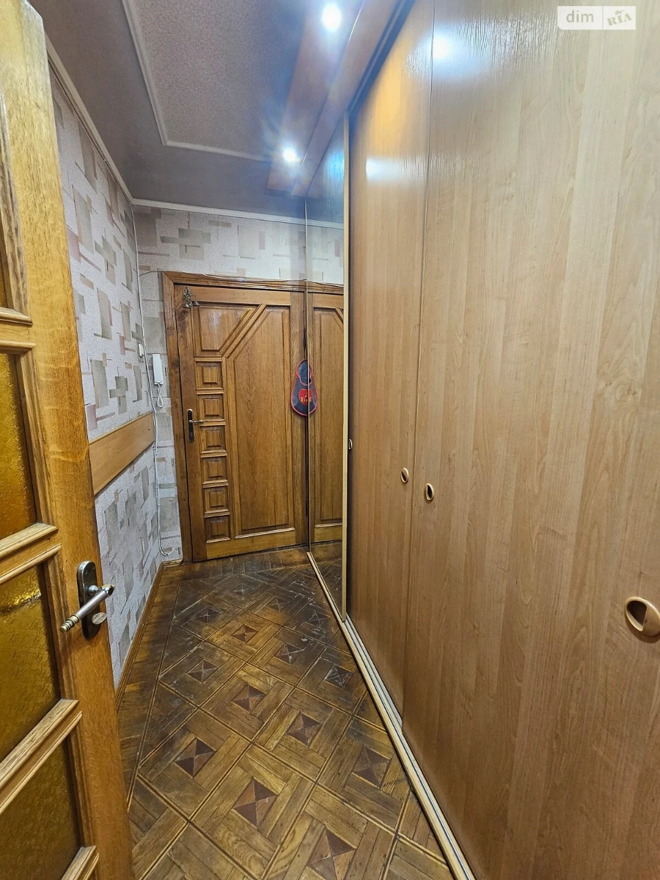 Довгострокова Оренда Квартира Москалівка