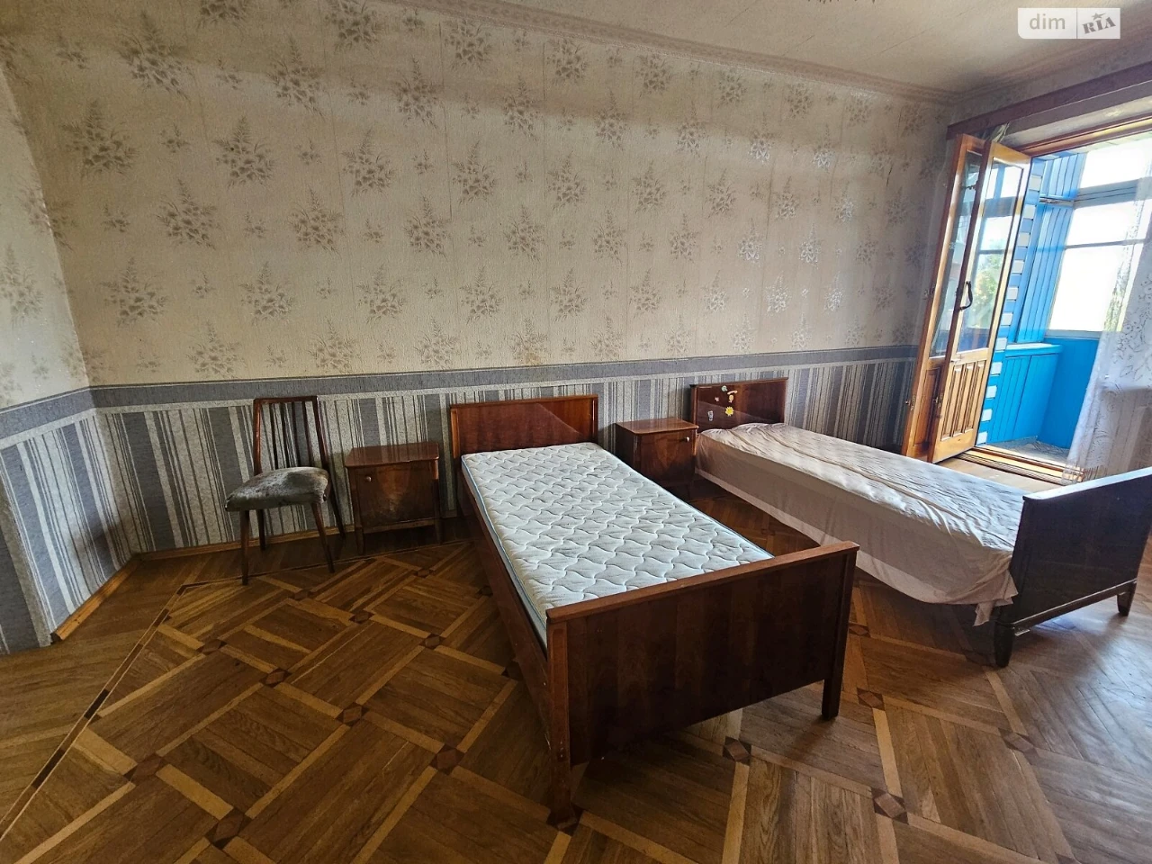 Довгострокова Оренда Квартира Москалівка