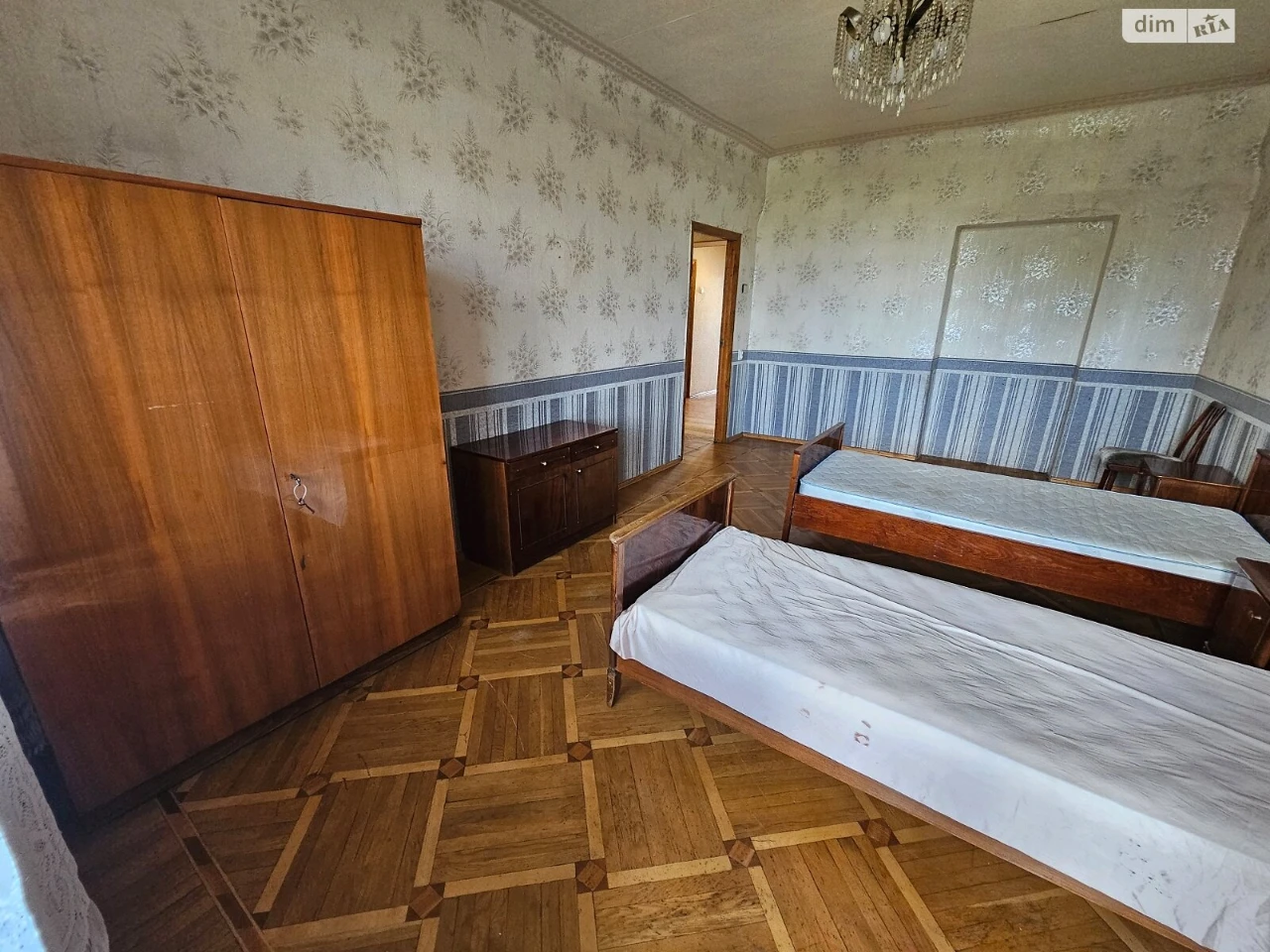 Довгострокова Оренда Квартира Москалівка
