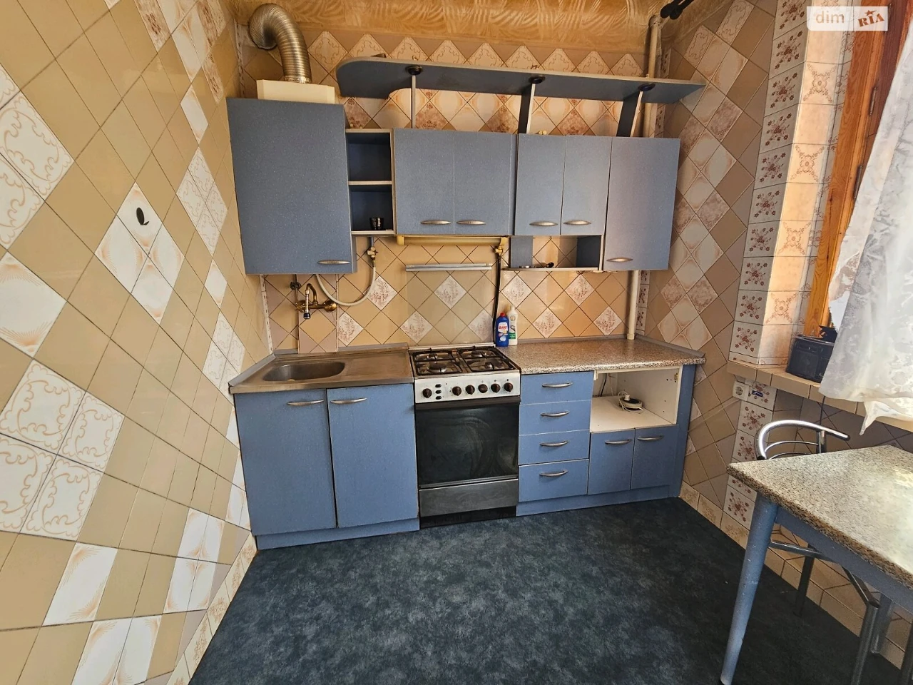 Довгострокова Оренда Квартира Москалівка