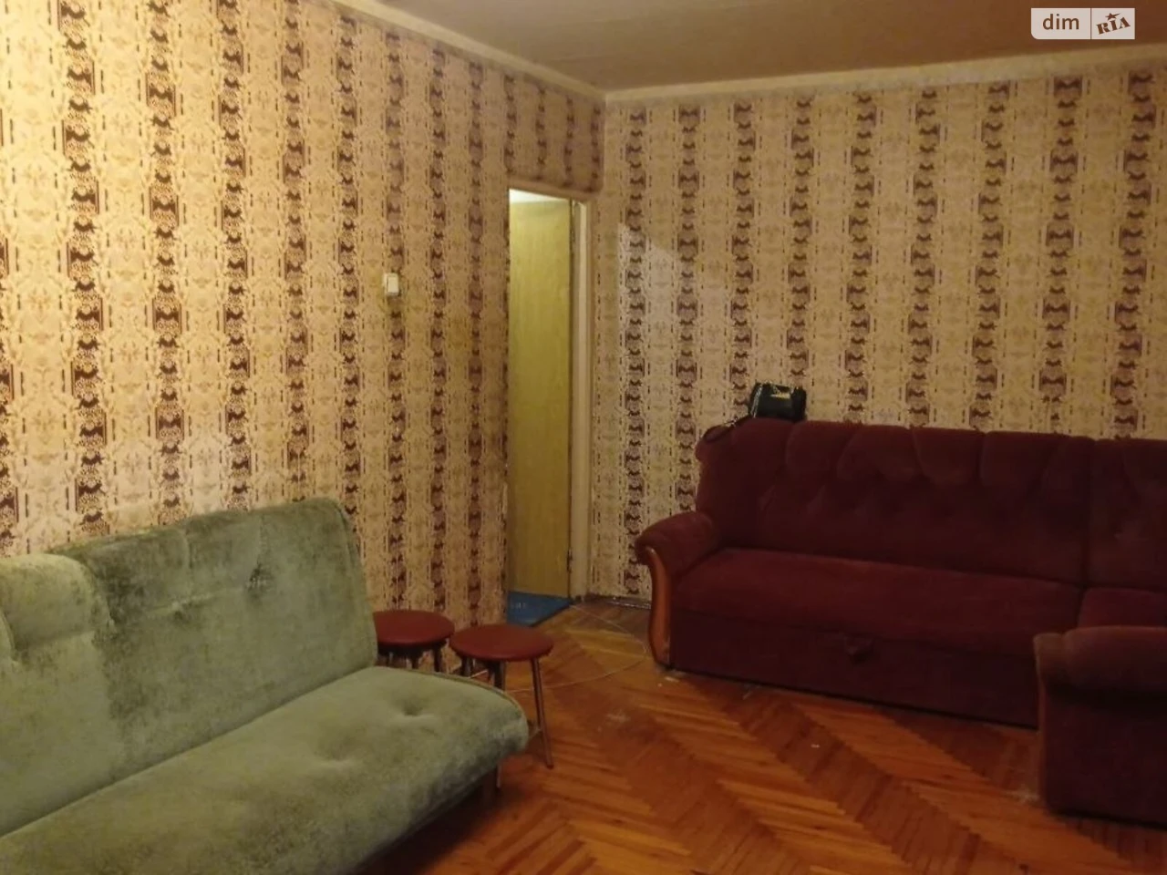 Довгострокова Оренда Квартира Салтівський