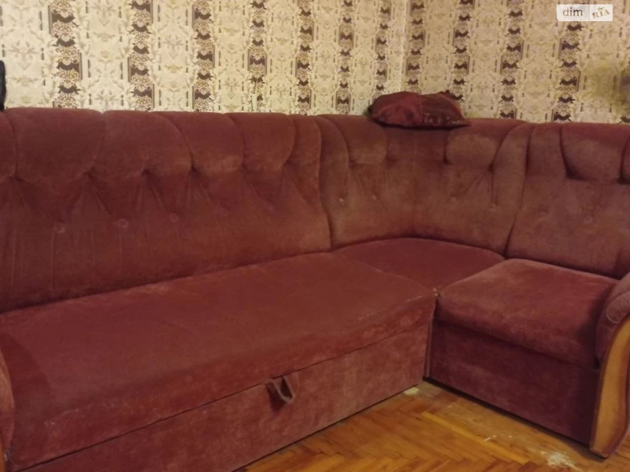 Довгострокова Оренда Квартира Салтівський