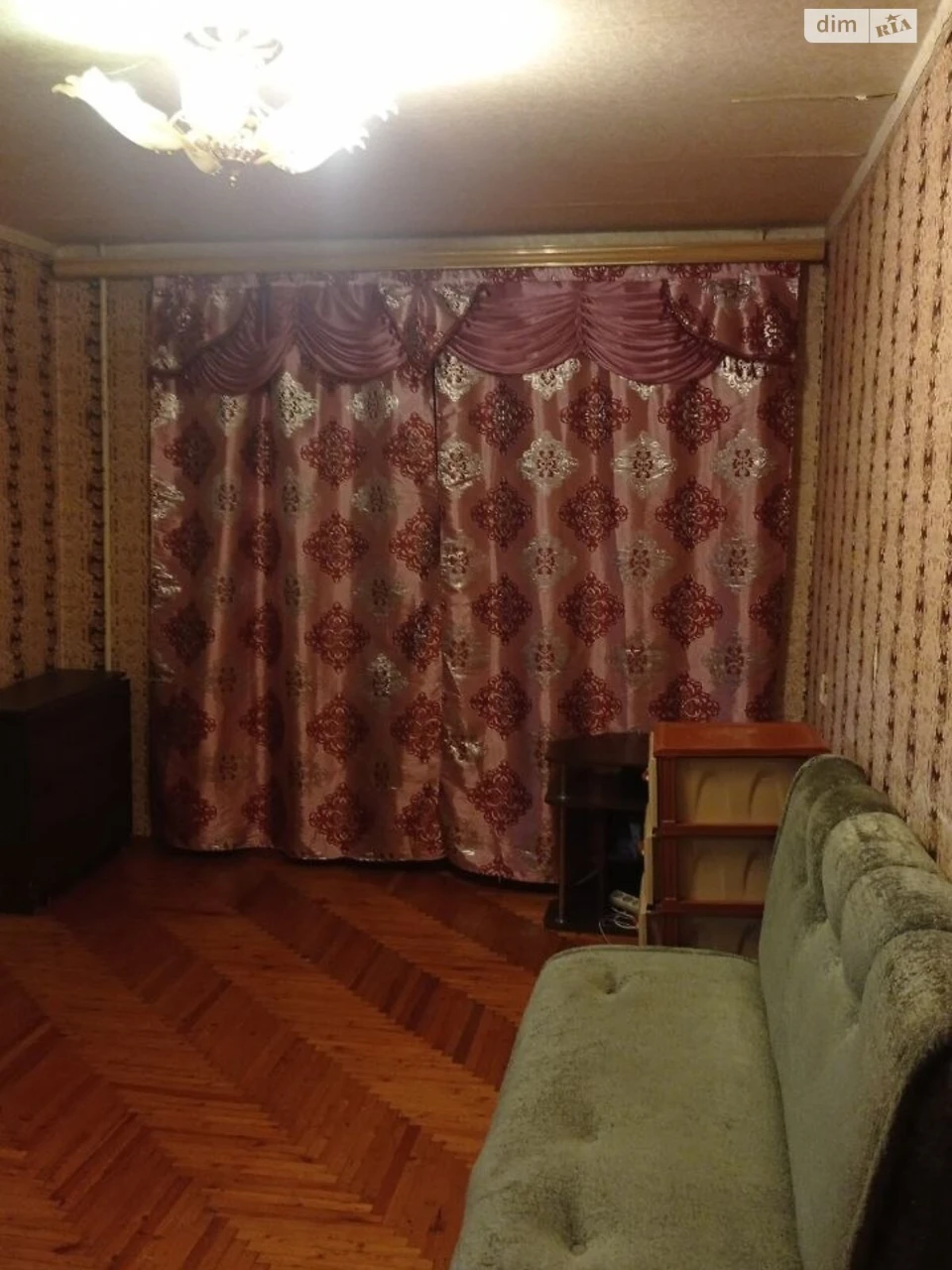 Довгострокова Оренда Квартира Салтівський