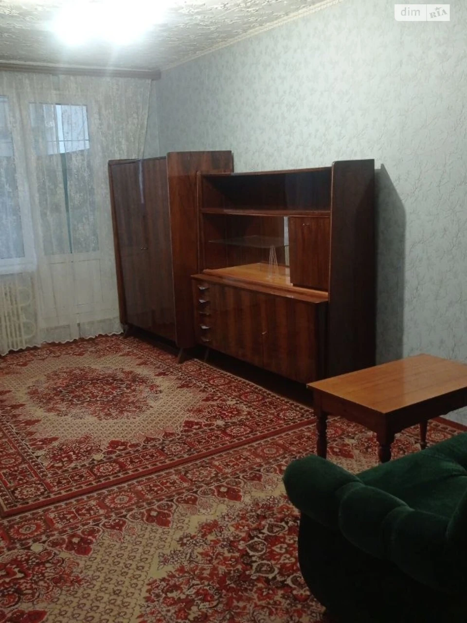 Довгострокова Оренда Квартира 522-ий мікрорайон