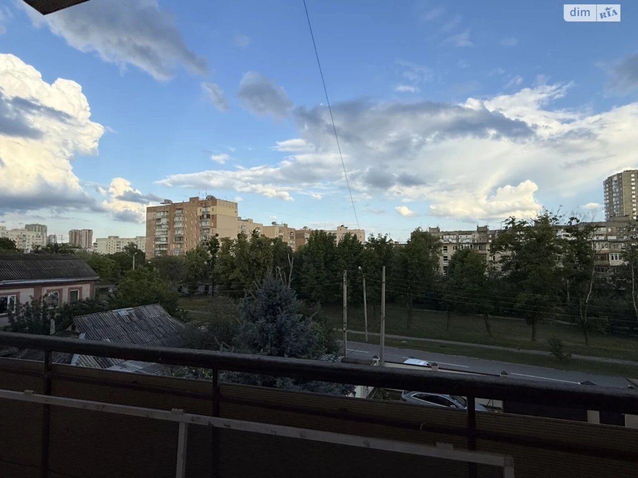 Довгострокова Оренда Квартира Олексїївка