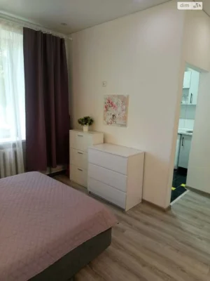 Довгострокова Оренда Квартира Салтівський