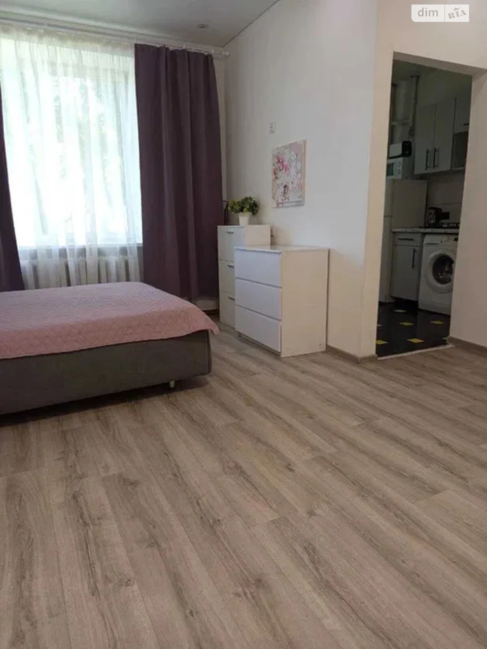 Довгострокова Оренда Квартира Салтівський