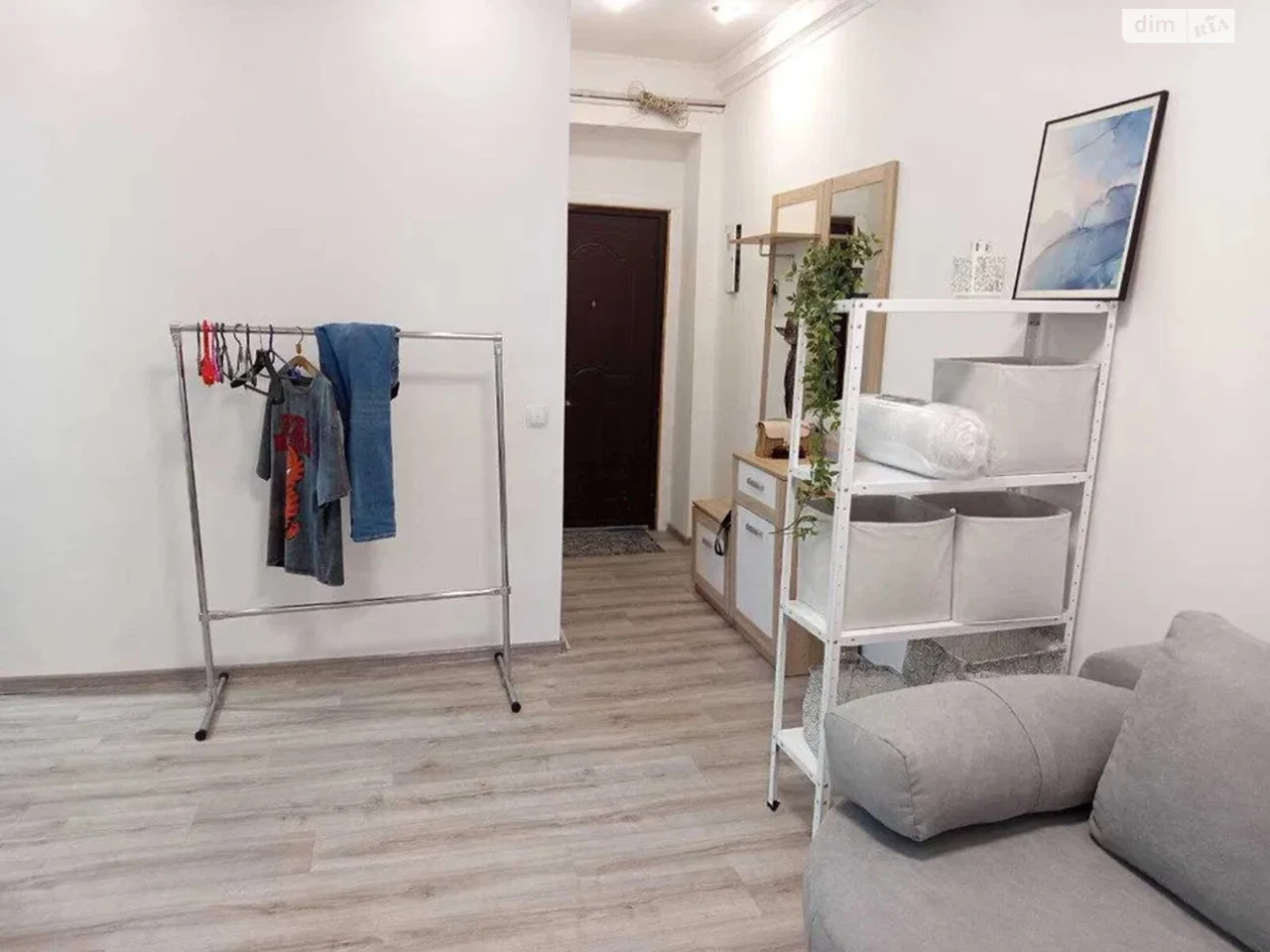 Довгострокова Оренда Квартира Салтівський