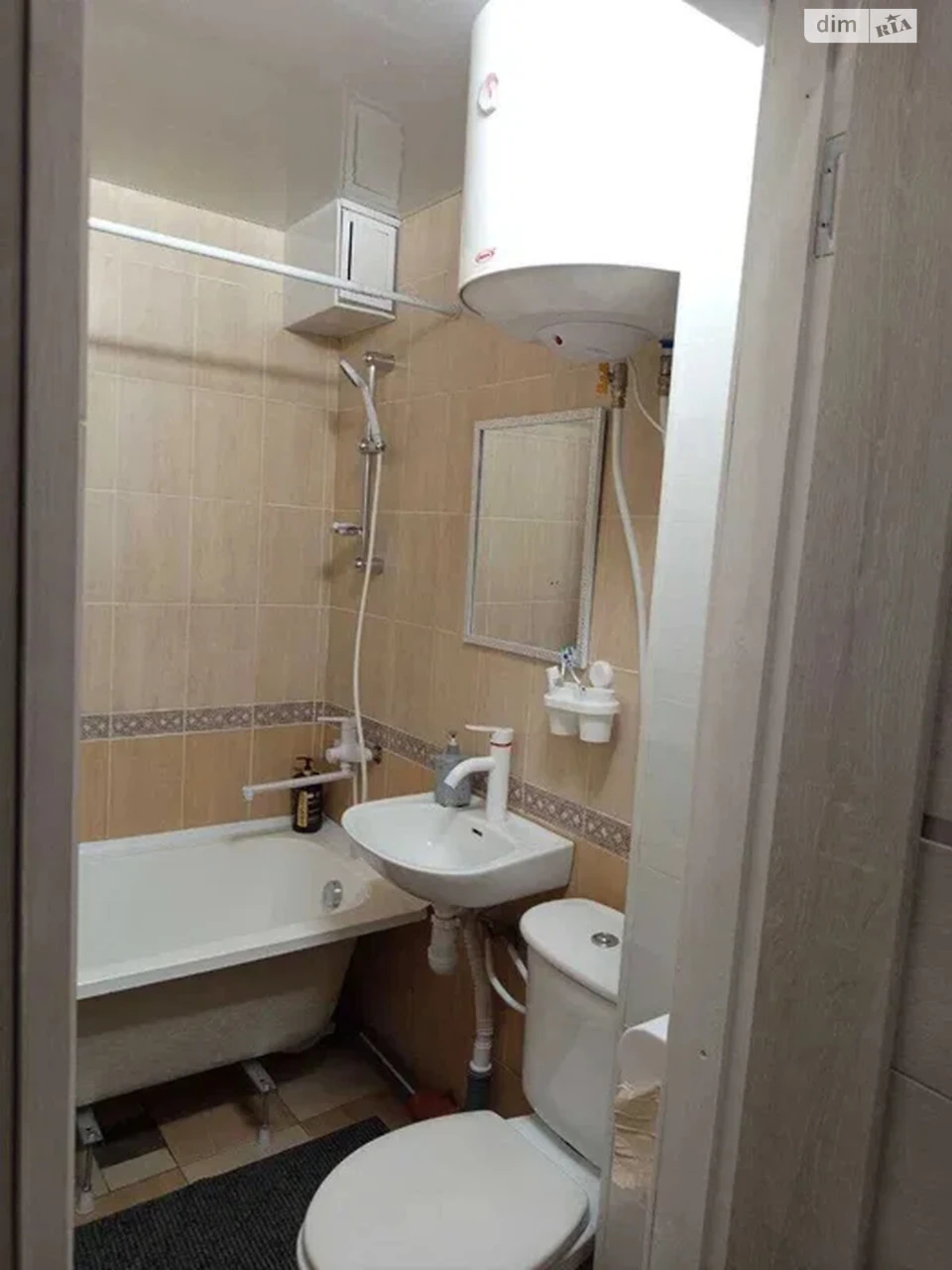 Довгострокова Оренда Квартира Салтівський