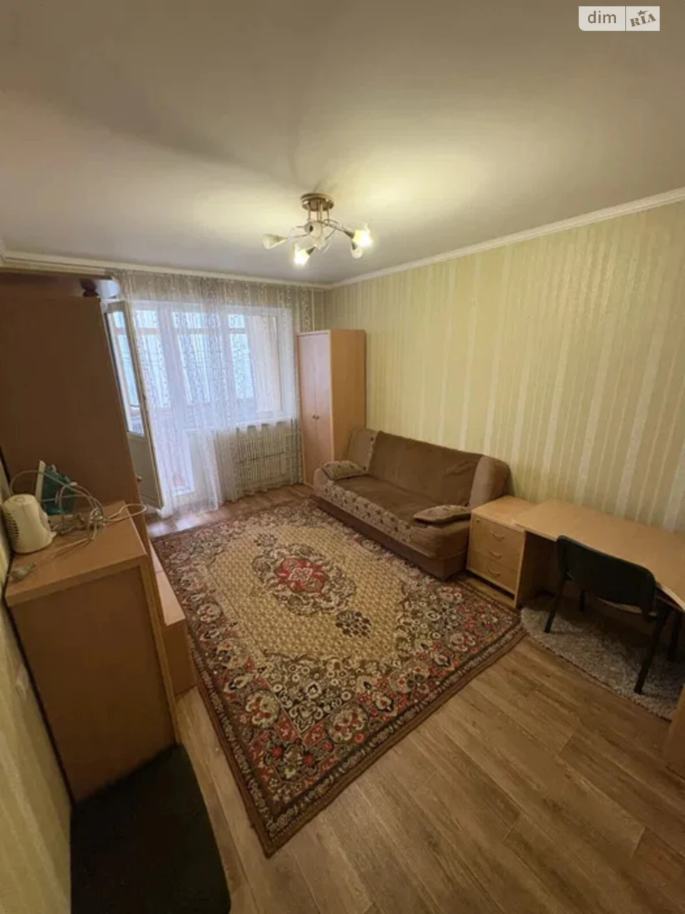 Довгострокова Оренда Квартира Салтівський