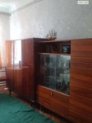 Довгострокова Оренда Квартира Салтівський