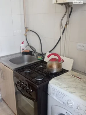 Довгострокова Оренда Квартира Салтівський