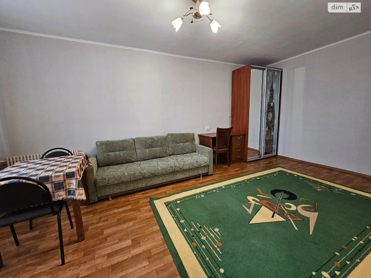 Довгострокова Оренда Квартира Салтівський