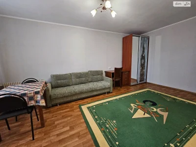 Довгострокова Оренда Квартира Салтівський