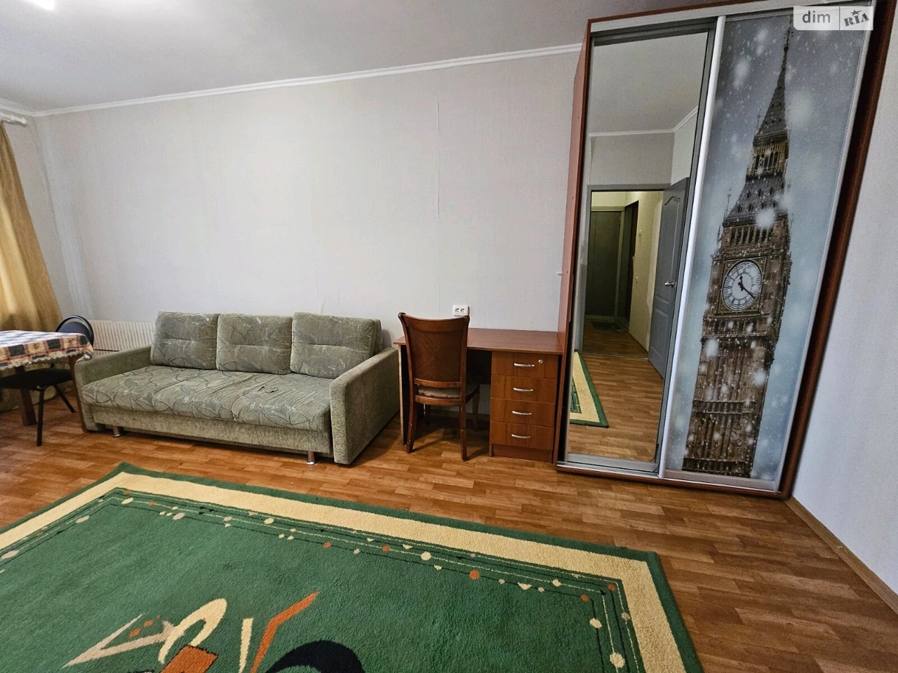 Довгострокова Оренда Квартира Салтівський
