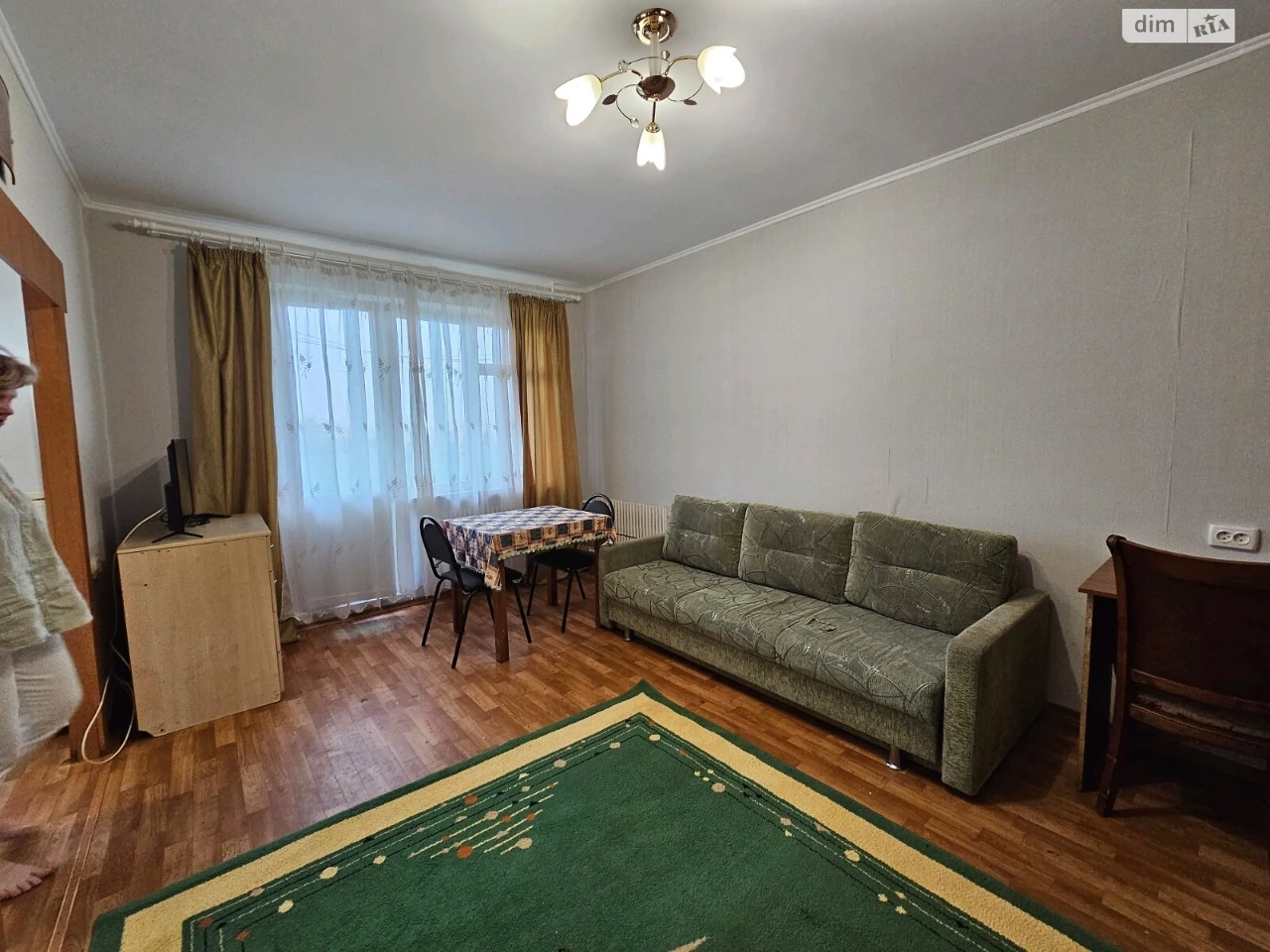 Довгострокова Оренда Квартира Салтівський