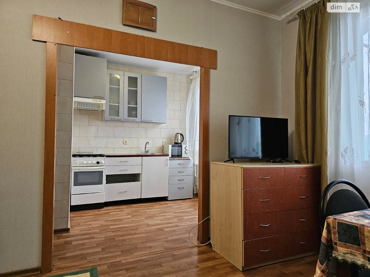 Довгострокова Оренда Квартира Салтівський