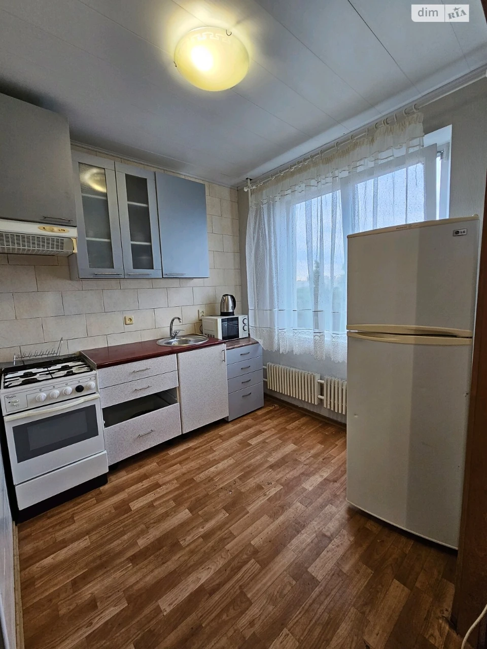 Довгострокова Оренда Квартира Салтівський