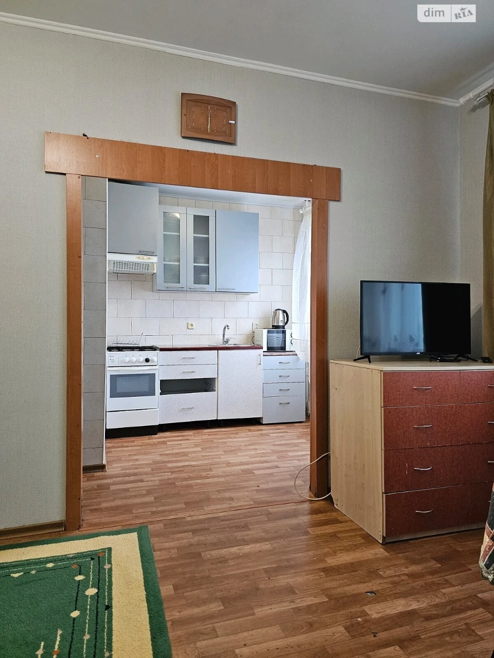 Довгострокова Оренда Квартира Салтівський