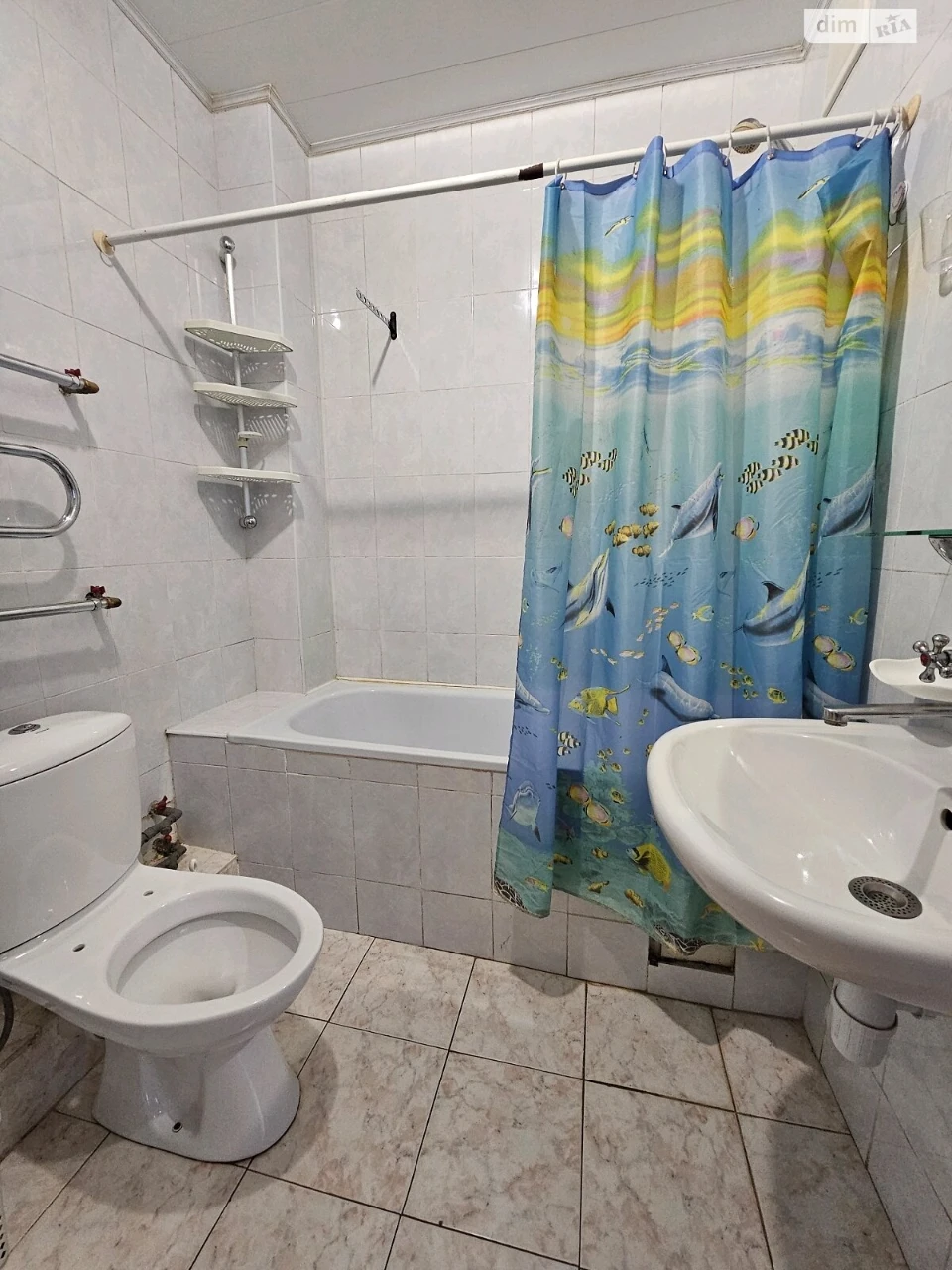 Довгострокова Оренда Квартира Салтівський