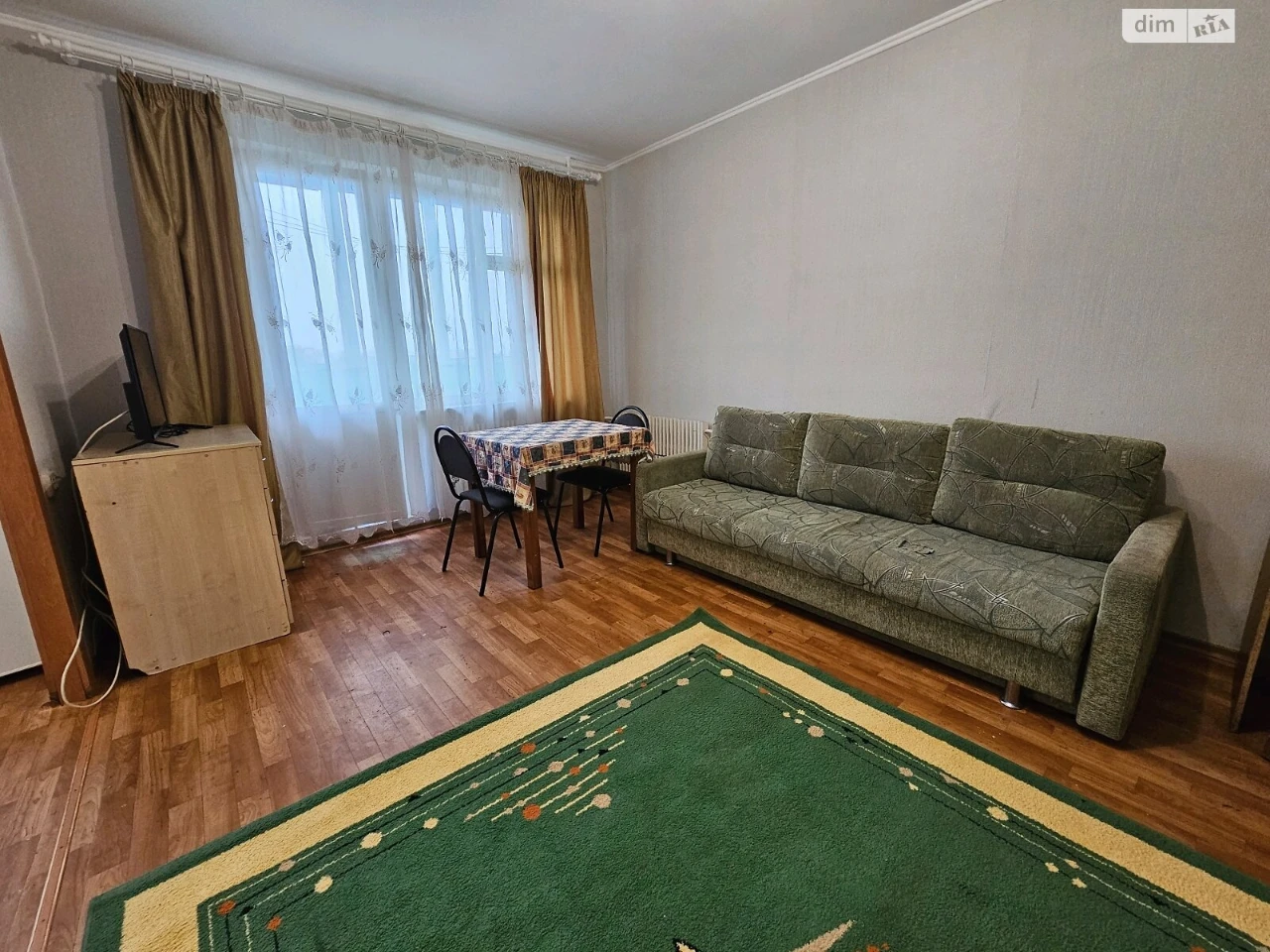 Довгострокова Оренда Квартира Салтівський