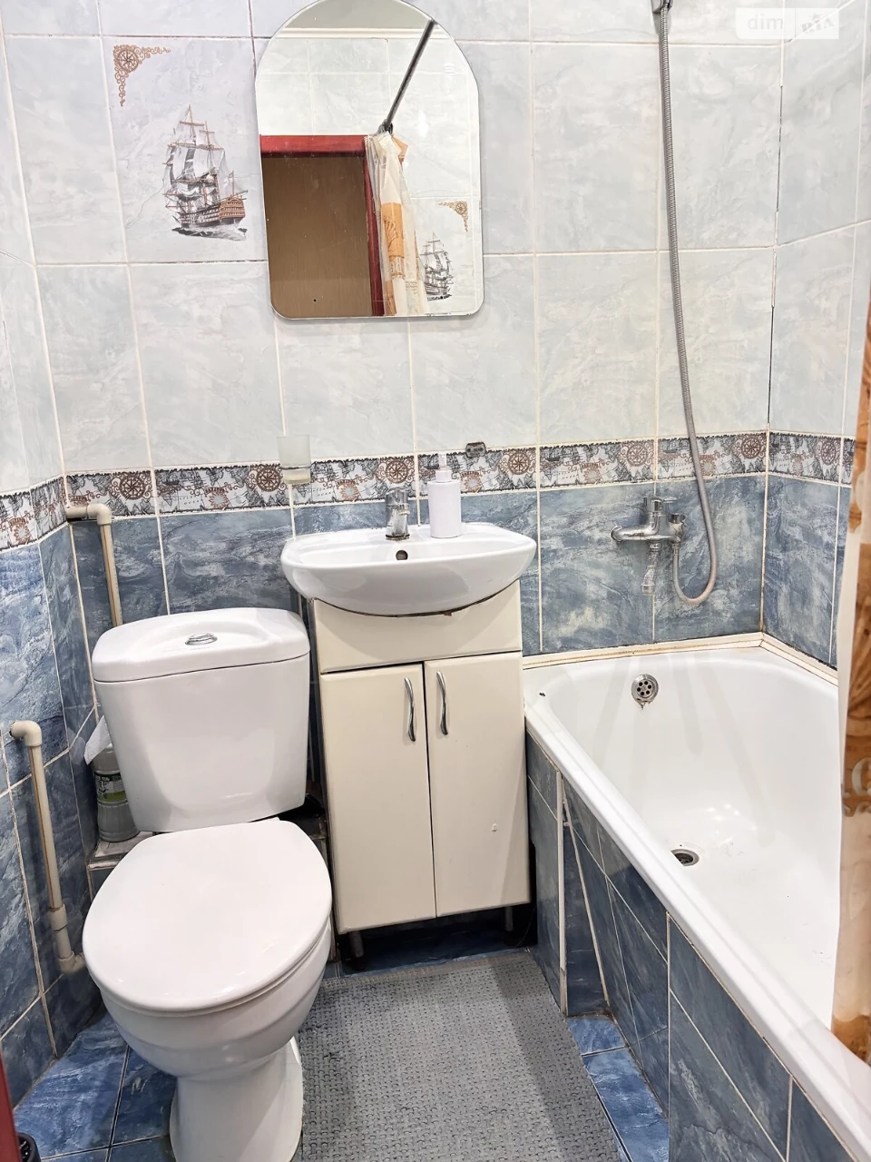 Довгострокова Оренда Квартира Салтівський