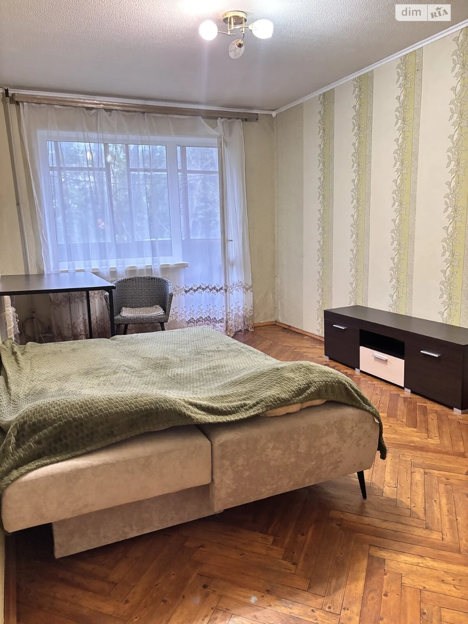 Довгострокова Оренда Квартира Салтівський
