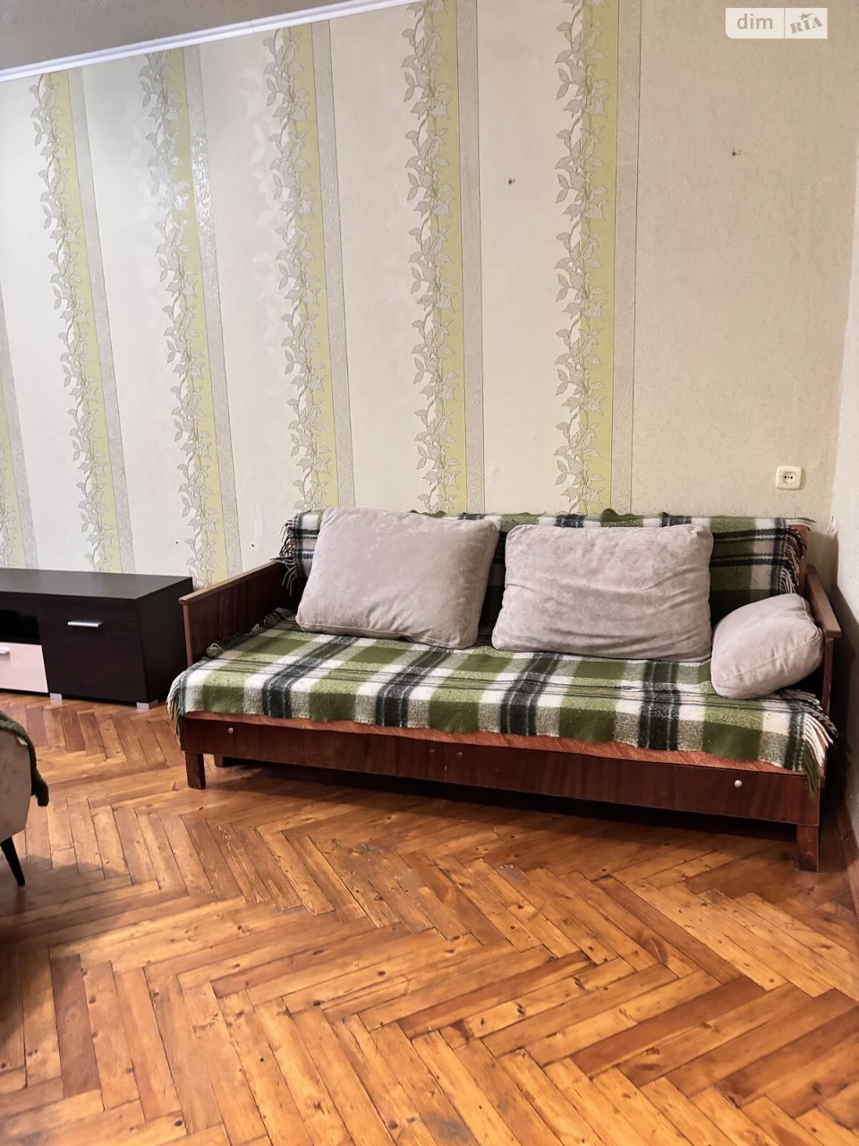 Довгострокова Оренда Квартира Салтівський