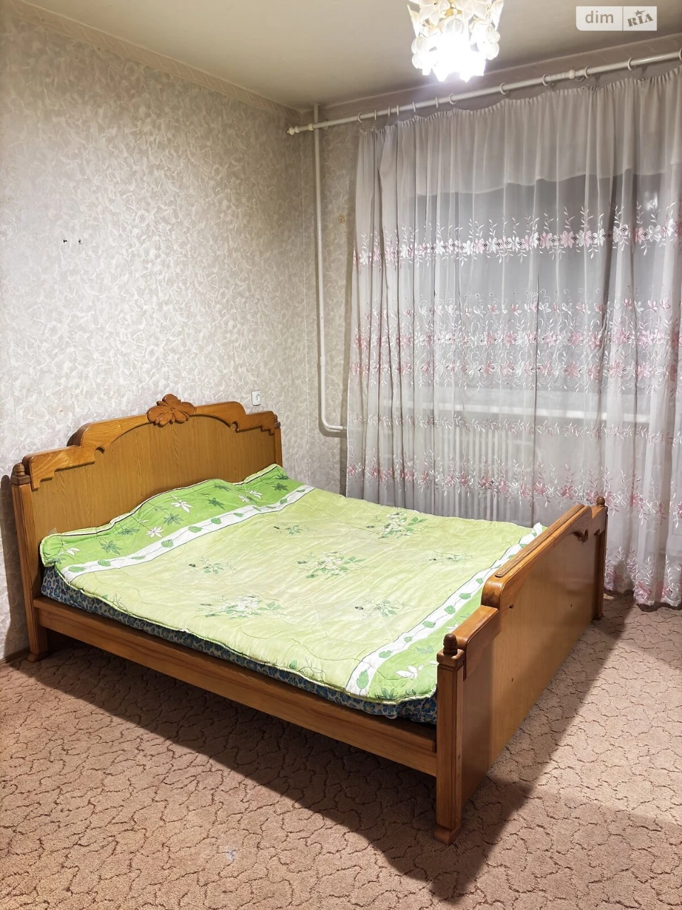 Довгострокова Оренда Квартира 521-ий мікрорайон