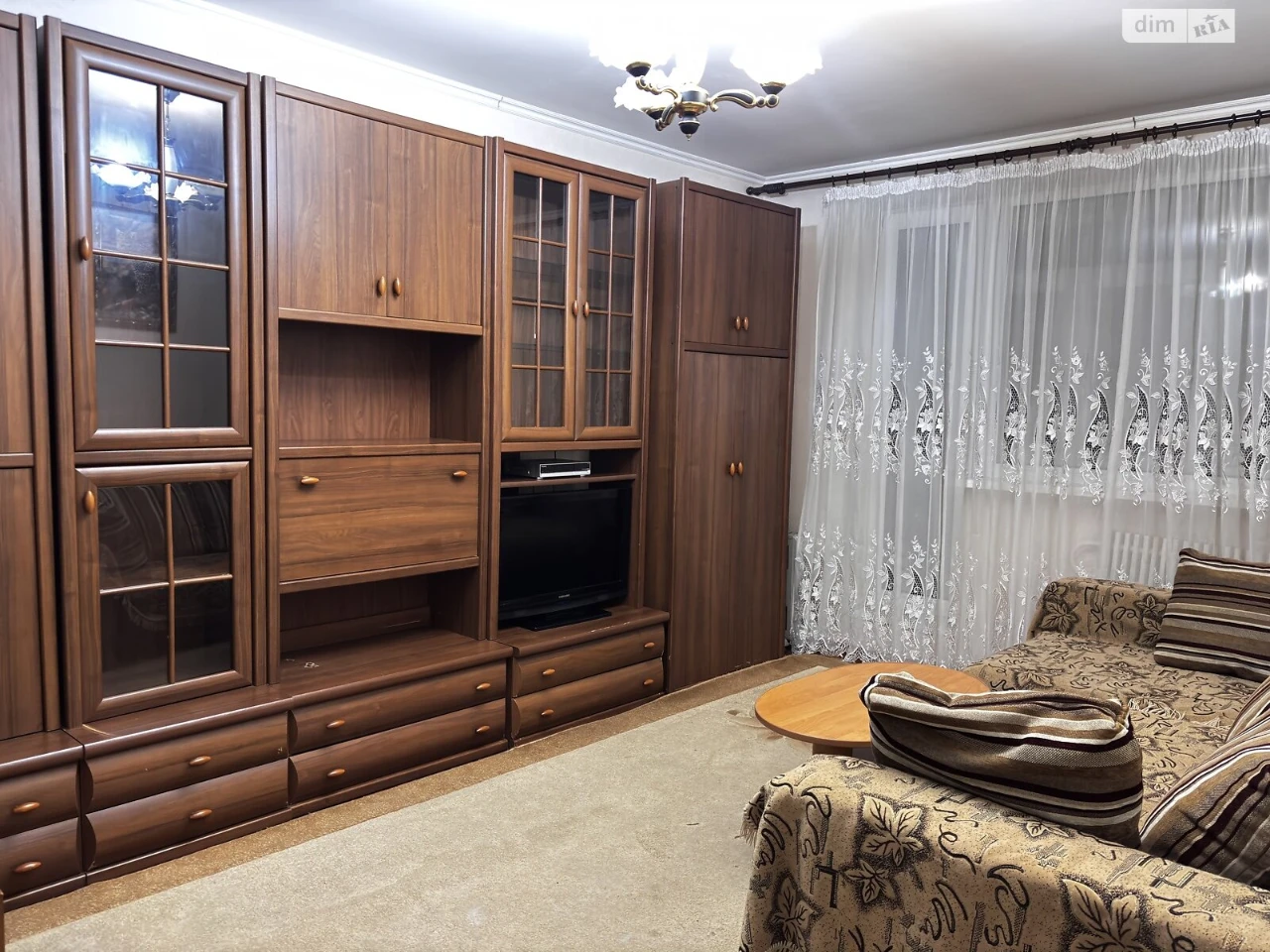 Довгострокова Оренда Квартира 521-ий мікрорайон