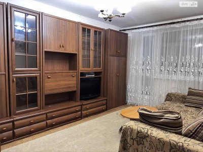 Довгострокова Оренда Квартира 521-ий мікрорайон