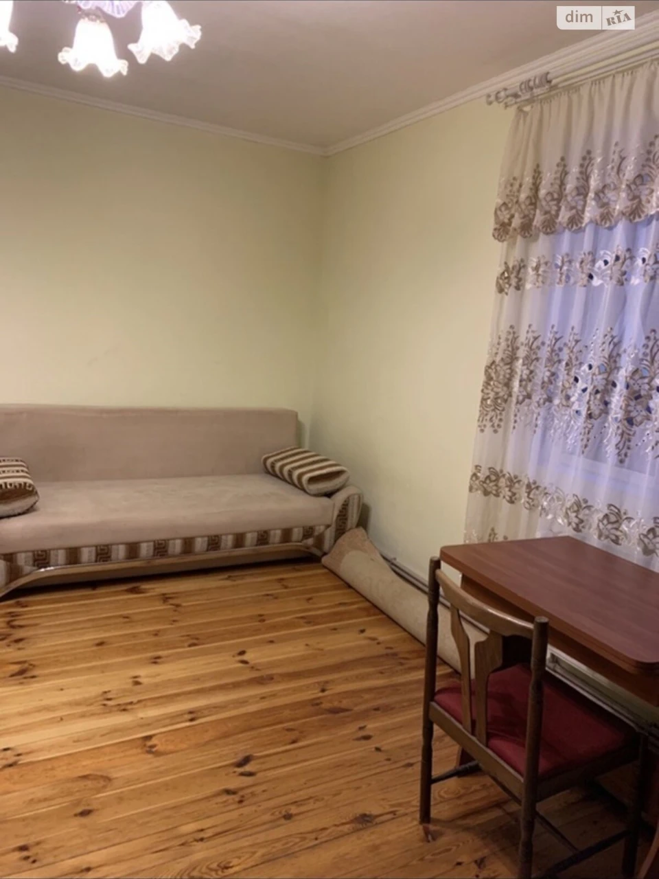 Довгострокова Оренда Квартира Холодногірський