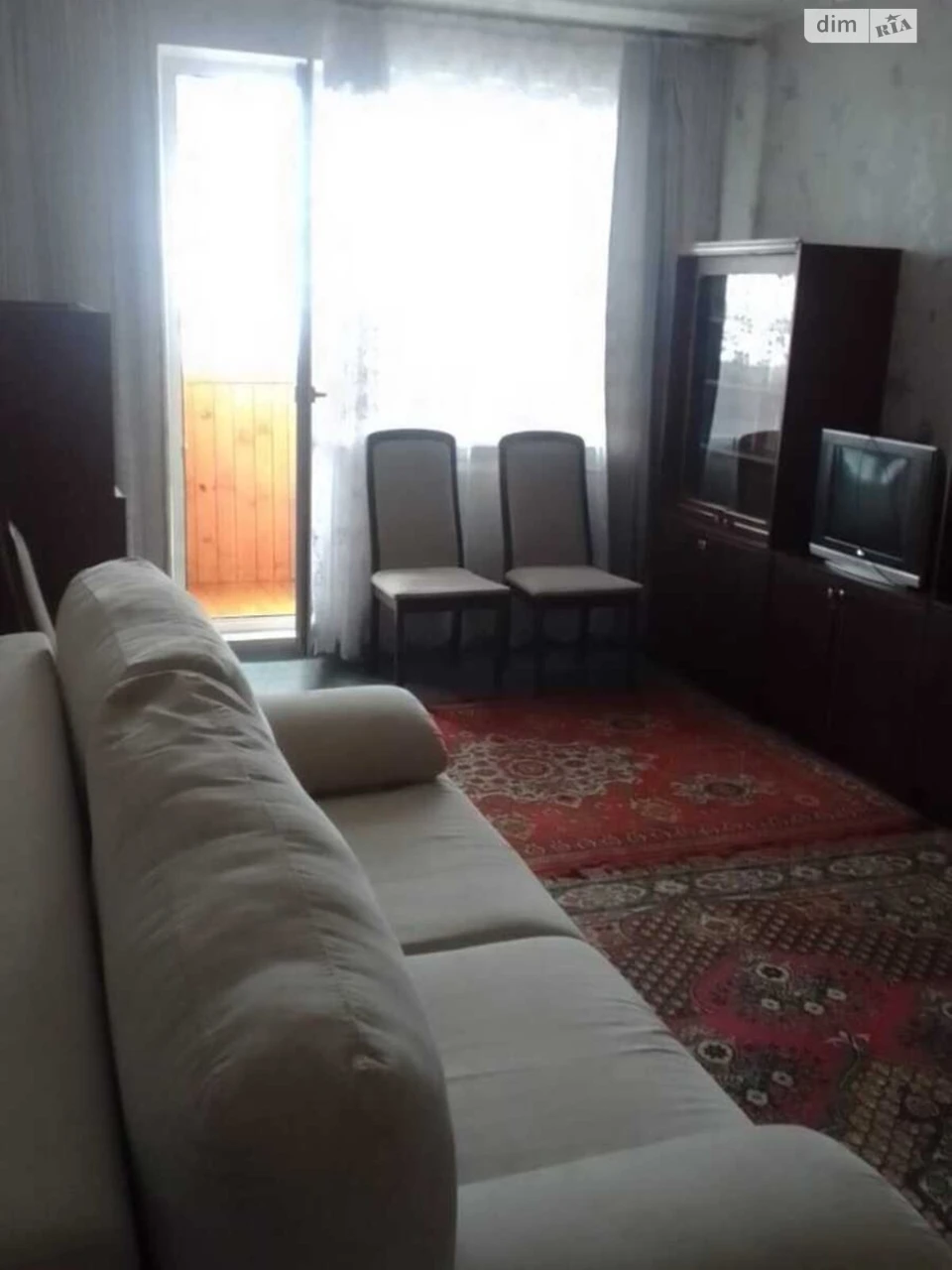 Довгострокова Оренда Квартира Салтівський