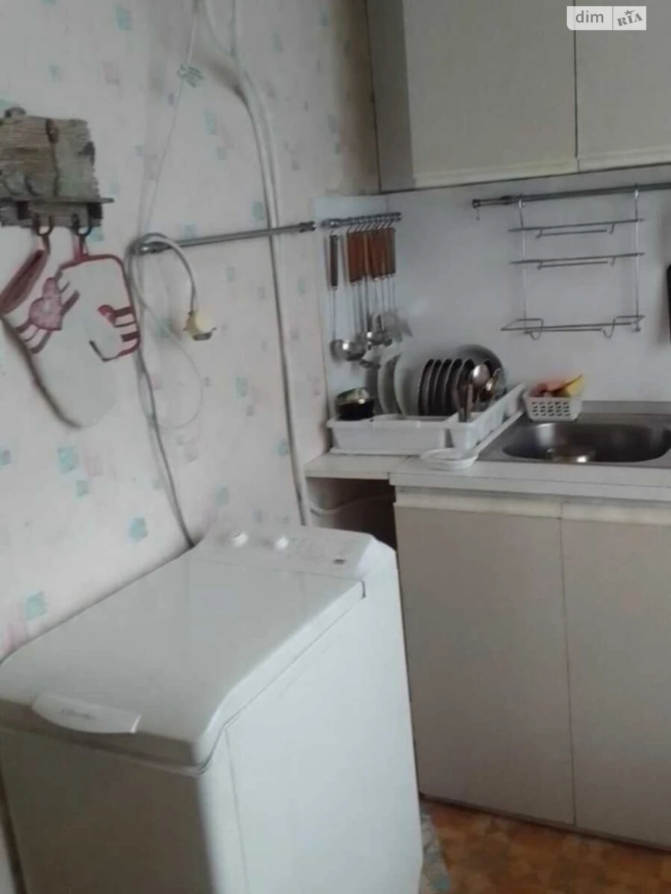 Довгострокова Оренда Квартира Салтівський