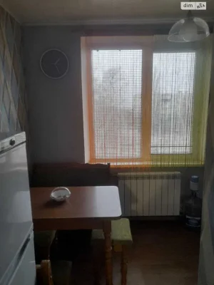 Довгострокова Оренда Квартира Новобаварський