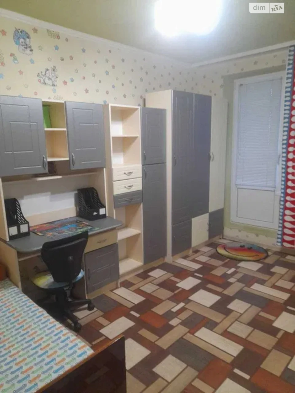 Довгострокова Оренда Квартира Новобаварський