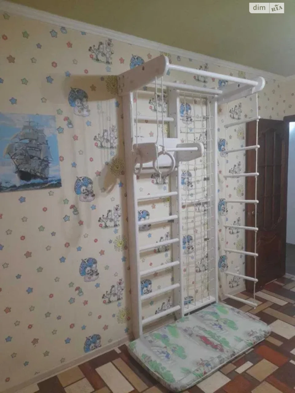 Довгострокова Оренда Квартира Новобаварський