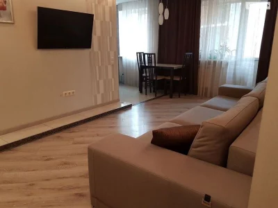 Довгострокова Оренда Квартира Шевченківський