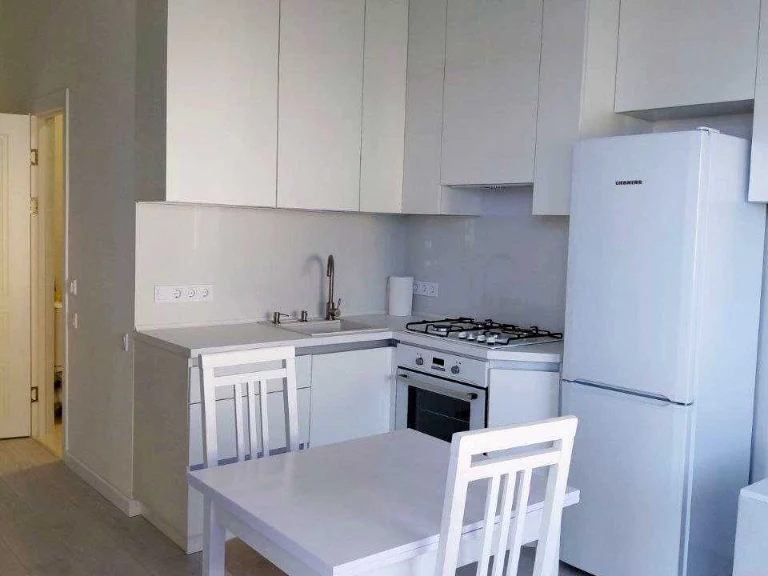 Apartment. Odesa, Fontanskaya Road st.