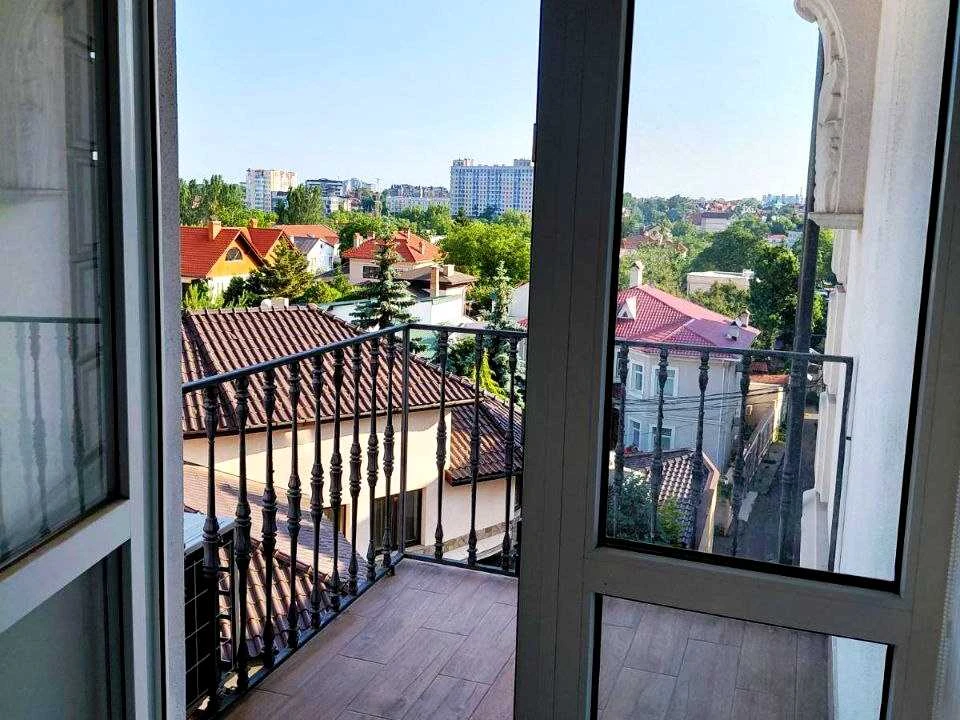 Квартира. Одесса, Фонтанская дорога ул.