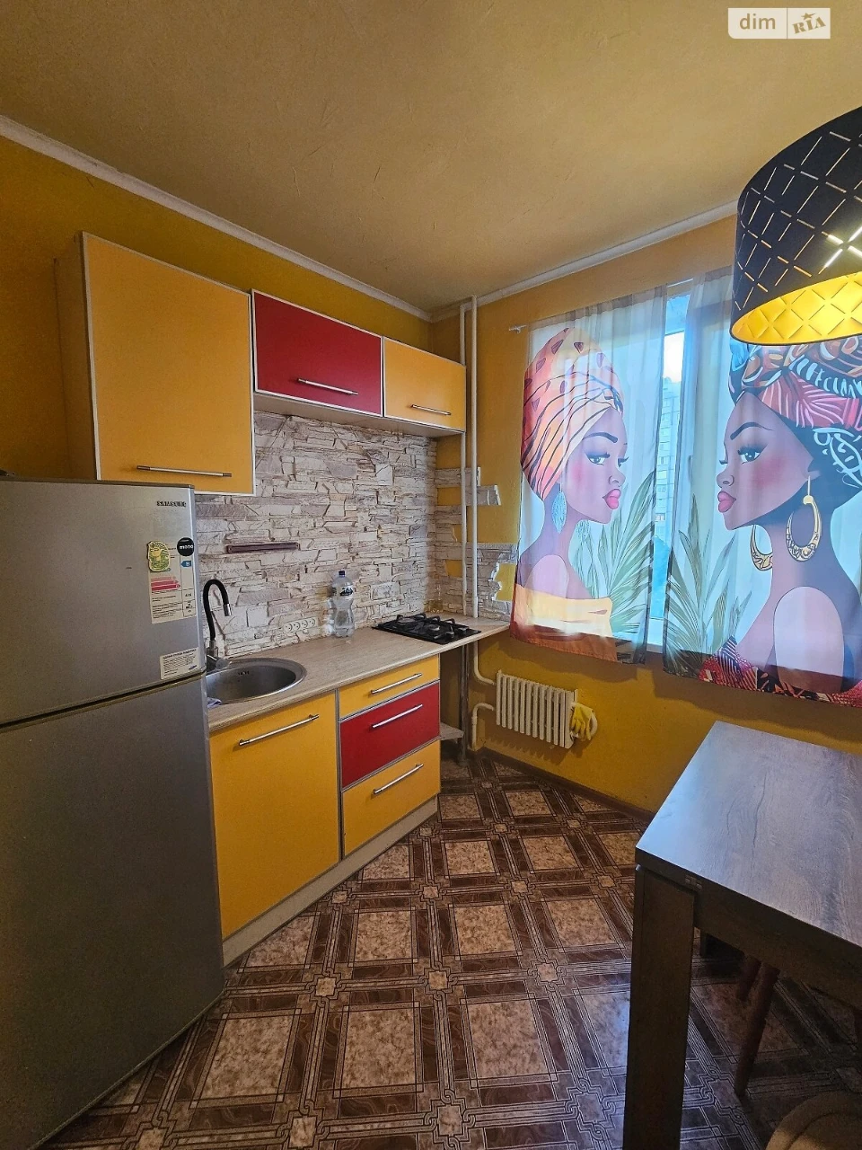 Довгострокова Оренда Квартира