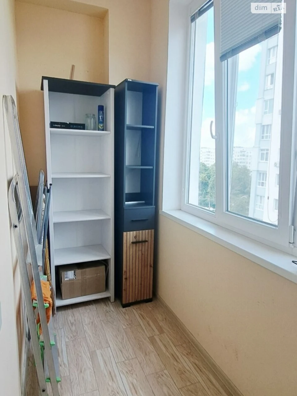 Довгострокова Оренда Квартира Олексїївка