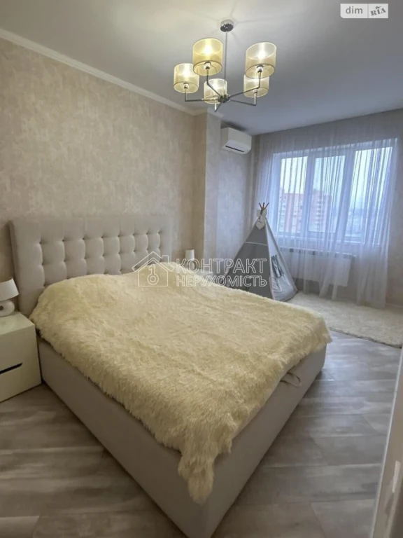 Довгострокова Оренда Квартира Шатилівка